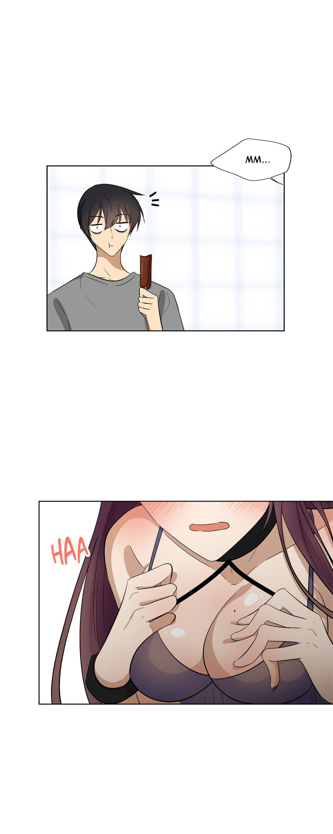 Shame Room: Chapter chapter-14 - Page 28