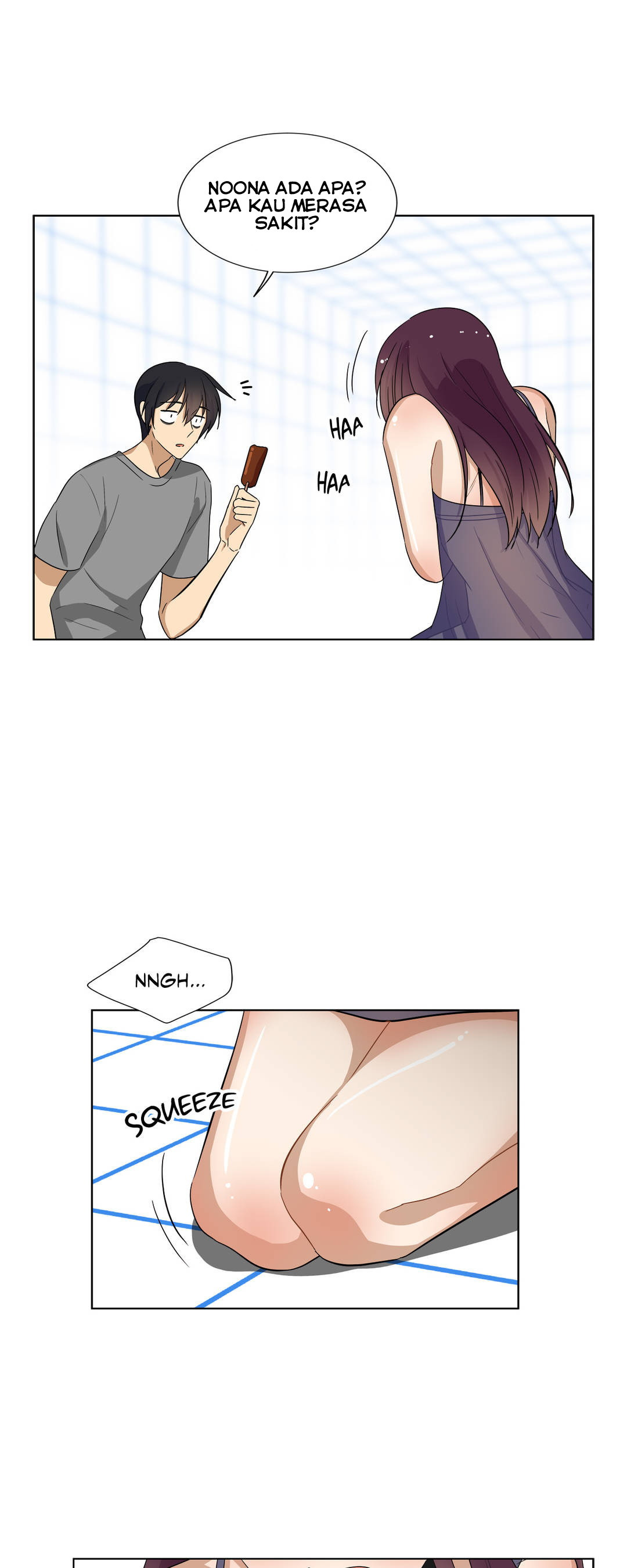 Shame Room: Chapter chapter-14 - Page 29