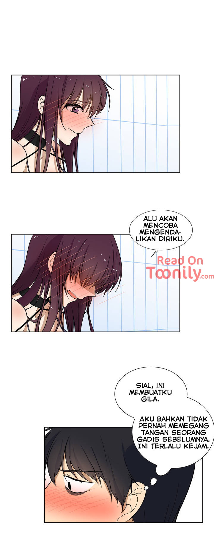 Shame Room: Chapter chapter-2 - Page 7