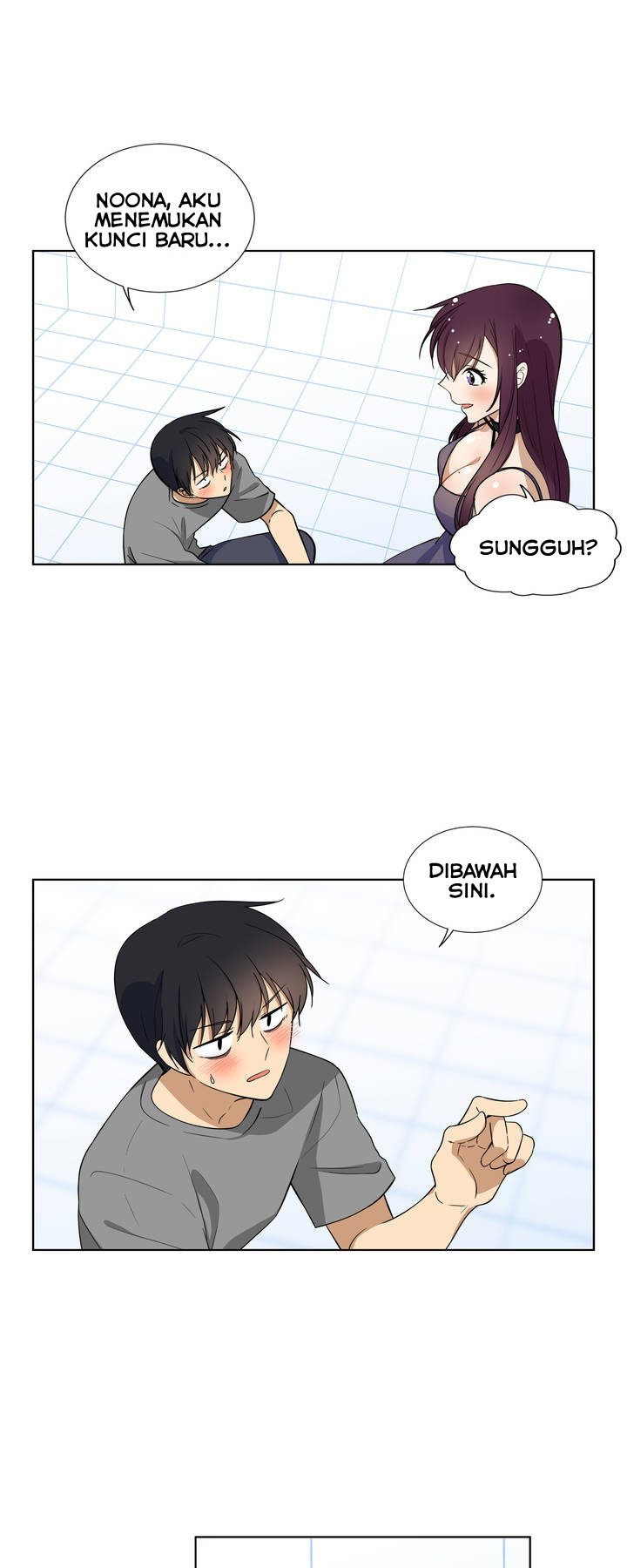 Shame Room: Chapter chapter-2 - Page 13