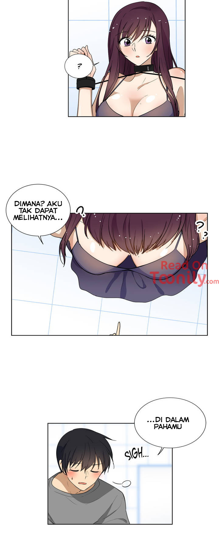 Shame Room: Chapter chapter-2 - Page 14