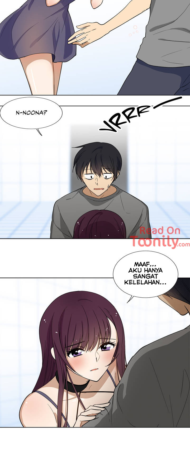 Shame Room: Chapter chapter-2 - Page 20