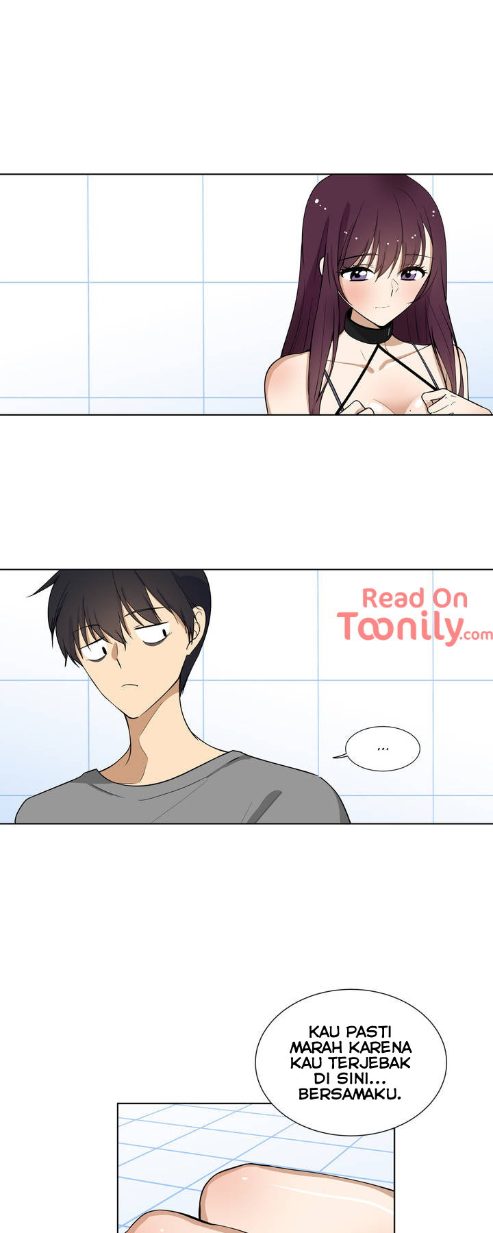 Shame Room: Chapter chapter-2 - Page 23