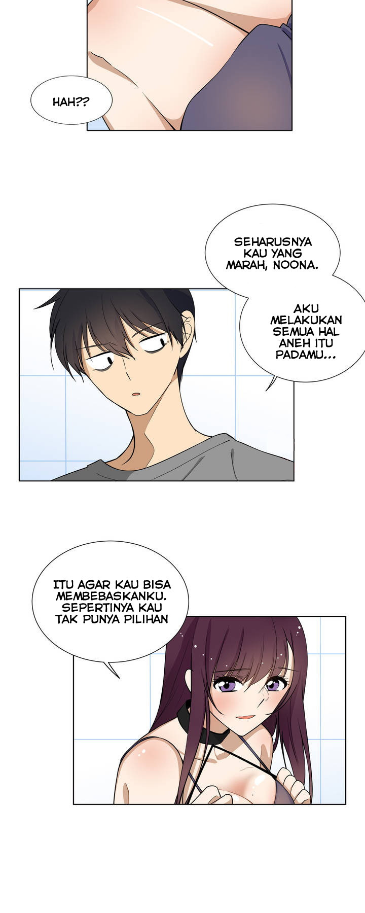 Shame Room: Chapter chapter-2 - Page 24