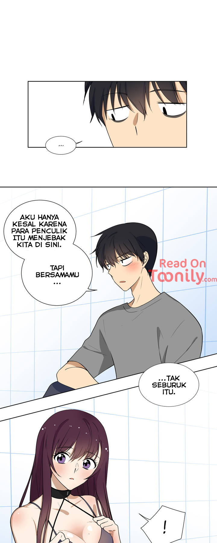 Shame Room: Chapter chapter-2 - Page 25