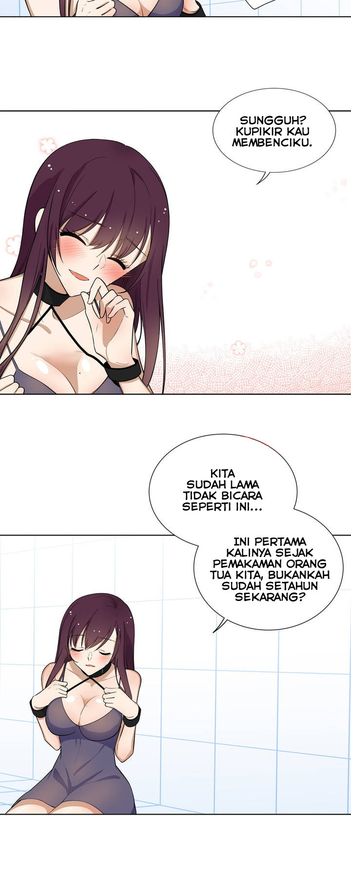 Shame Room: Chapter chapter-2 - Page 26