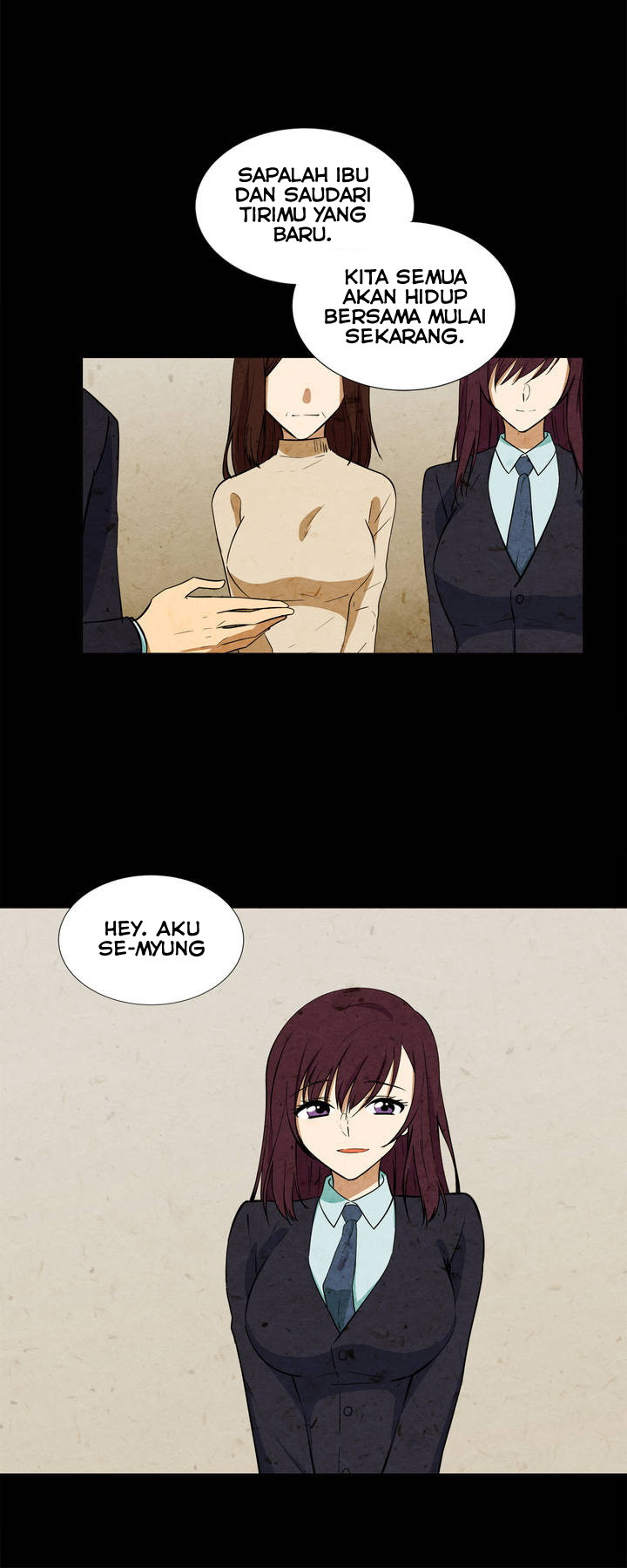 Shame Room: Chapter chapter-2 - Page 28