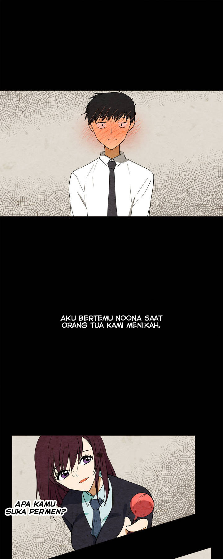 Shame Room: Chapter chapter-2 - Page 29
