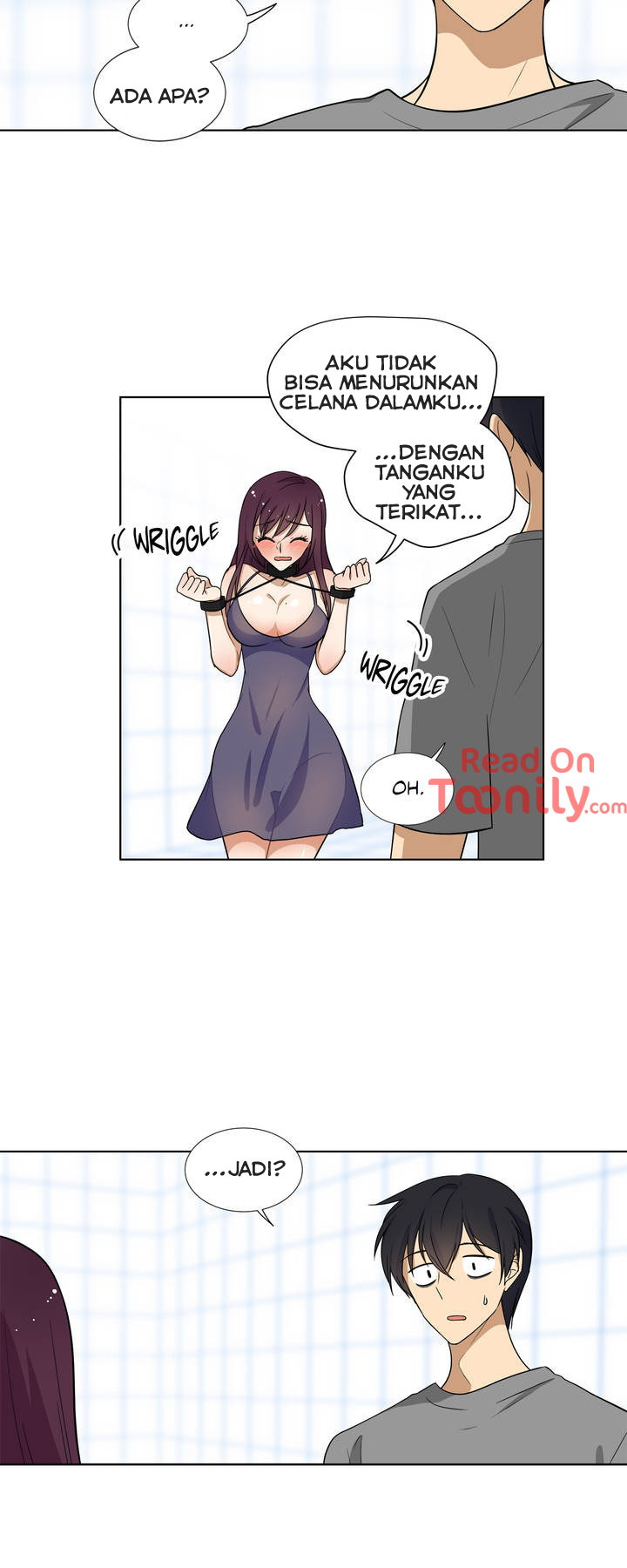 Shame Room: Chapter chapter-7 - Page 4