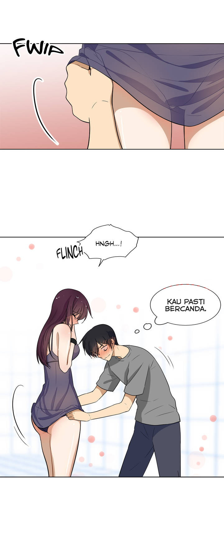 Shame Room: Chapter chapter-7 - Page 6