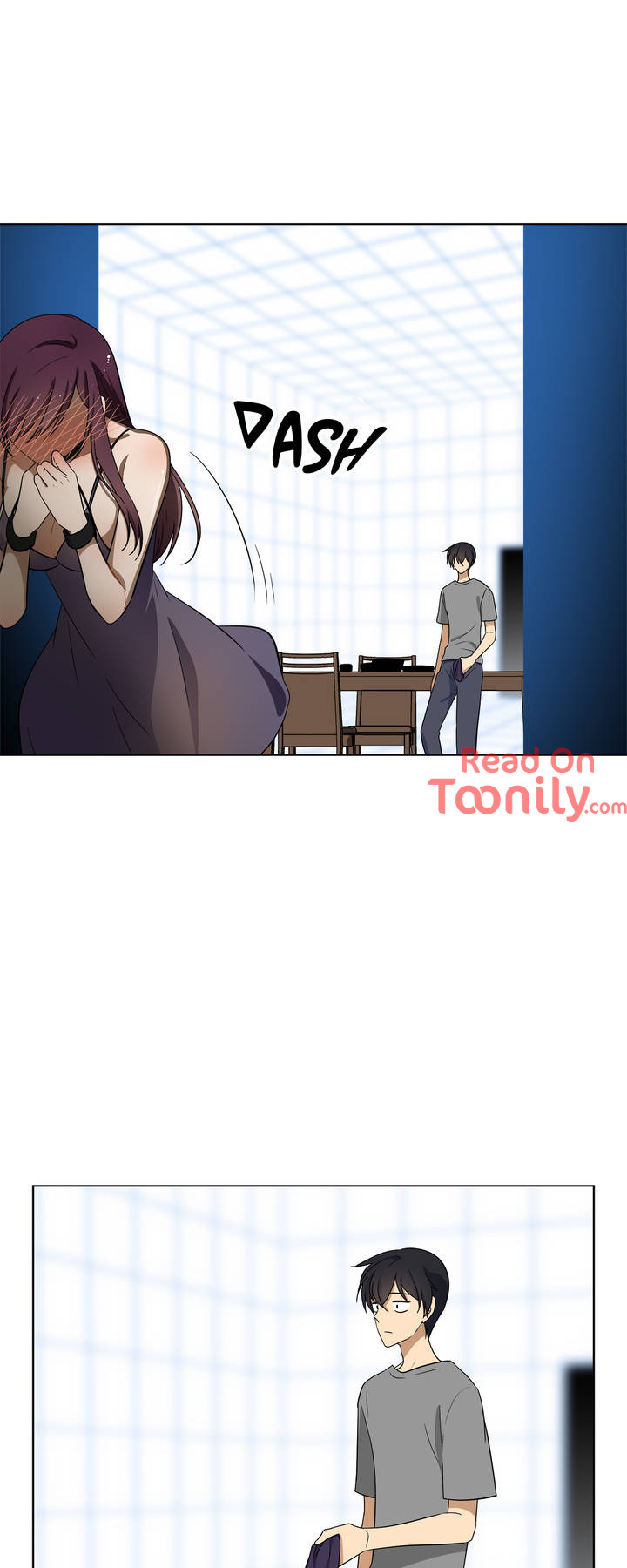 Shame Room: Chapter chapter-7 - Page 9