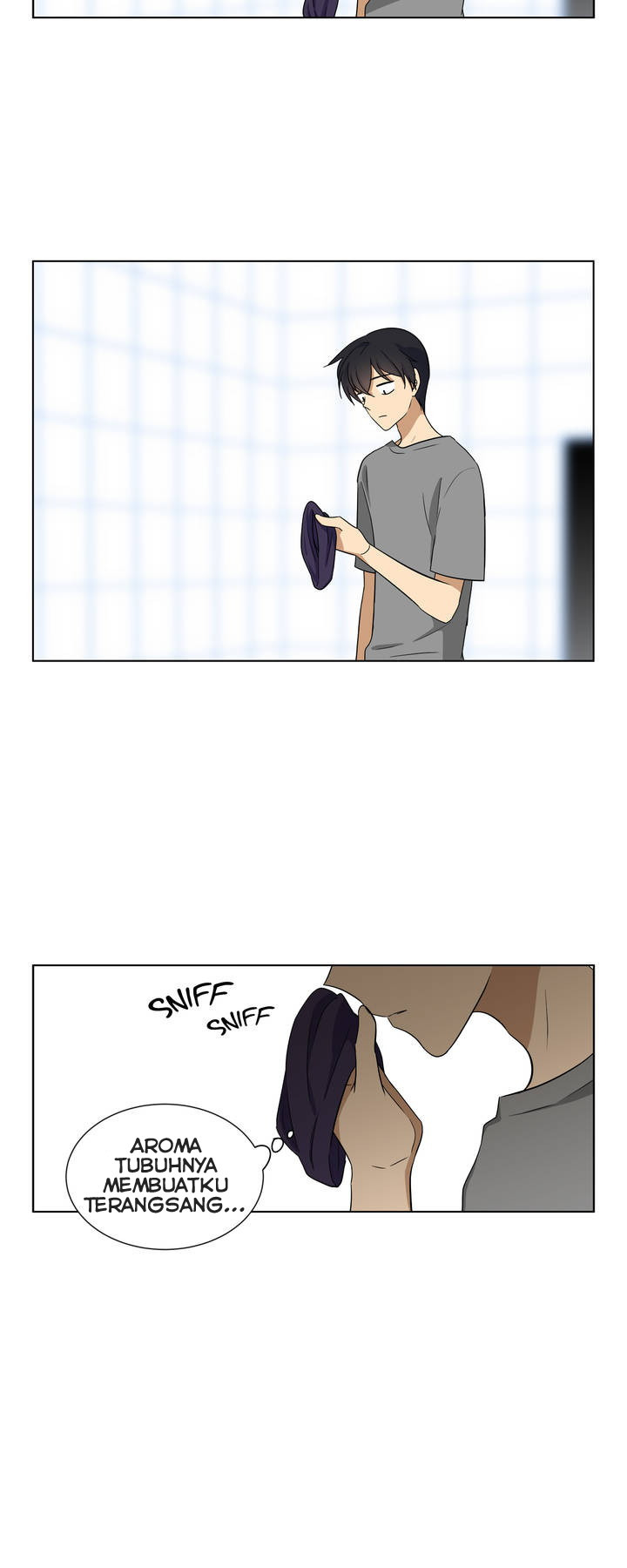 Shame Room: Chapter chapter-7 - Page 10