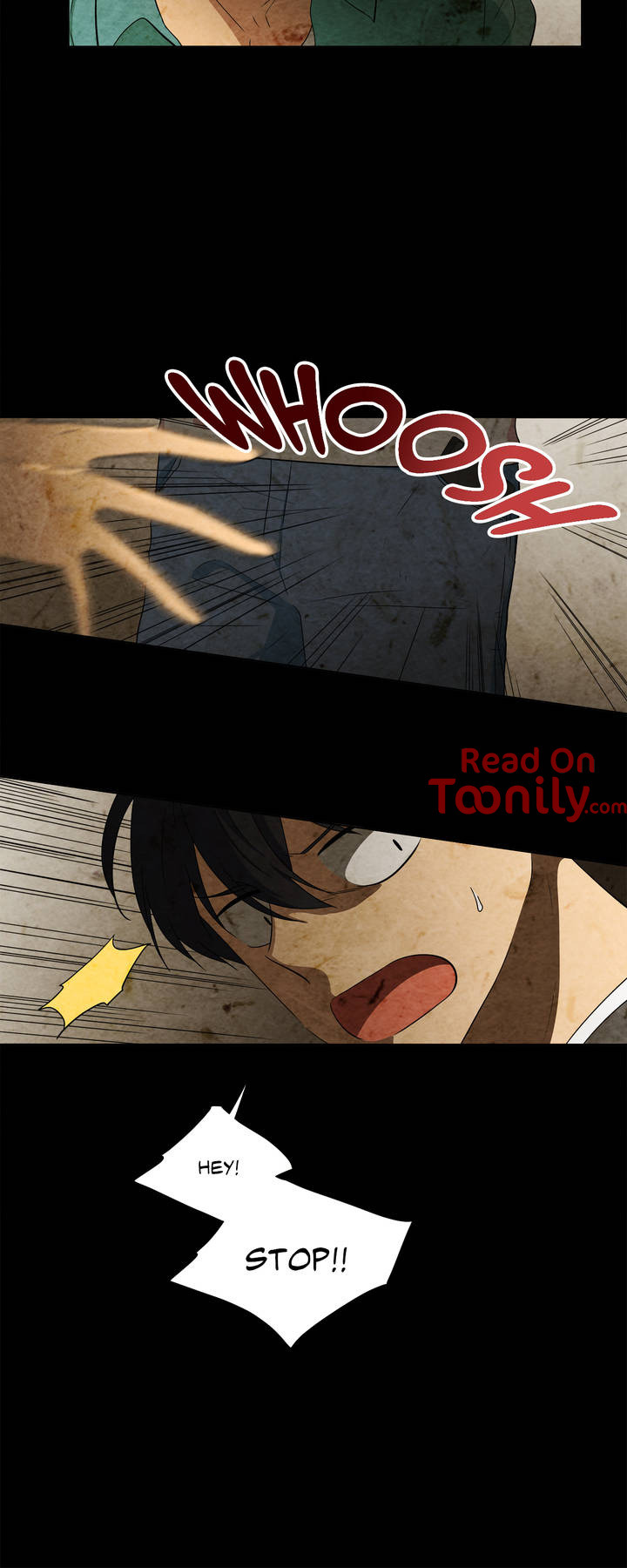 Shame Room: Chapter chapter-7 - Page 16