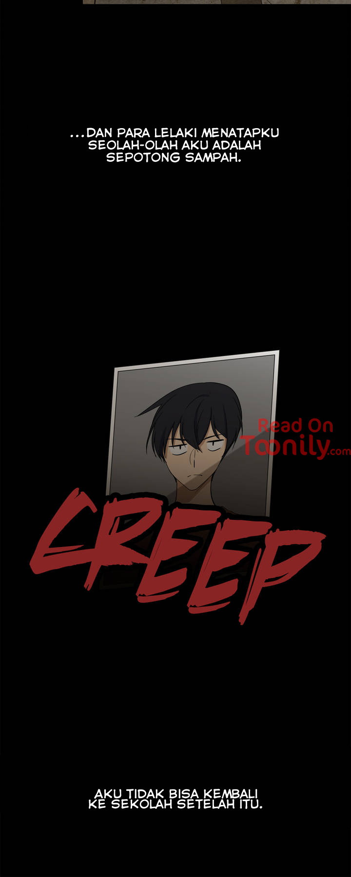 Shame Room: Chapter chapter-7 - Page 20
