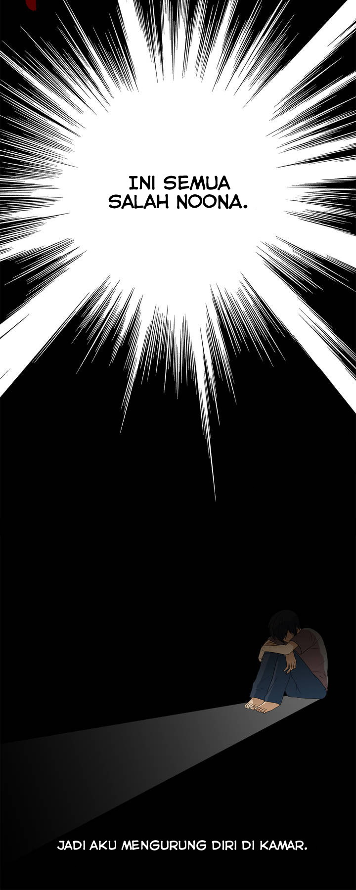 Shame Room: Chapter chapter-7 - Page 22