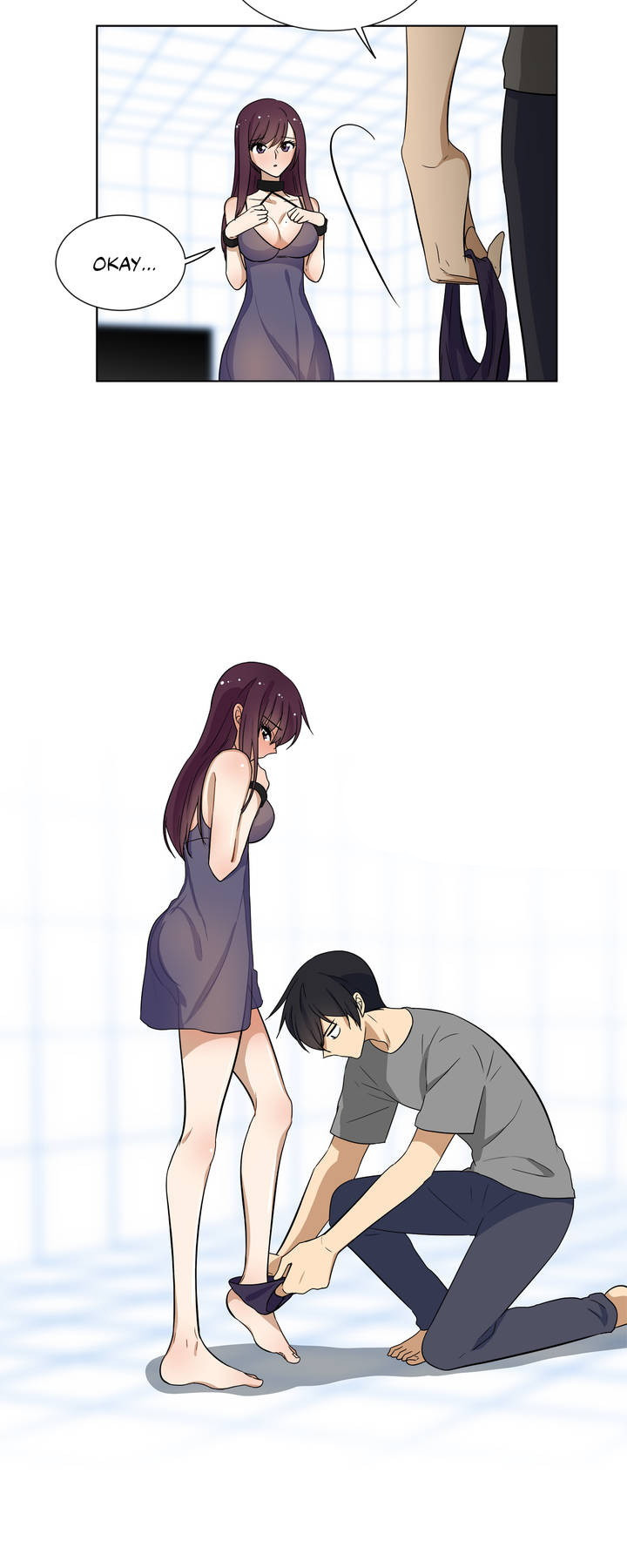 Shame Room: Chapter chapter-7 - Page 26