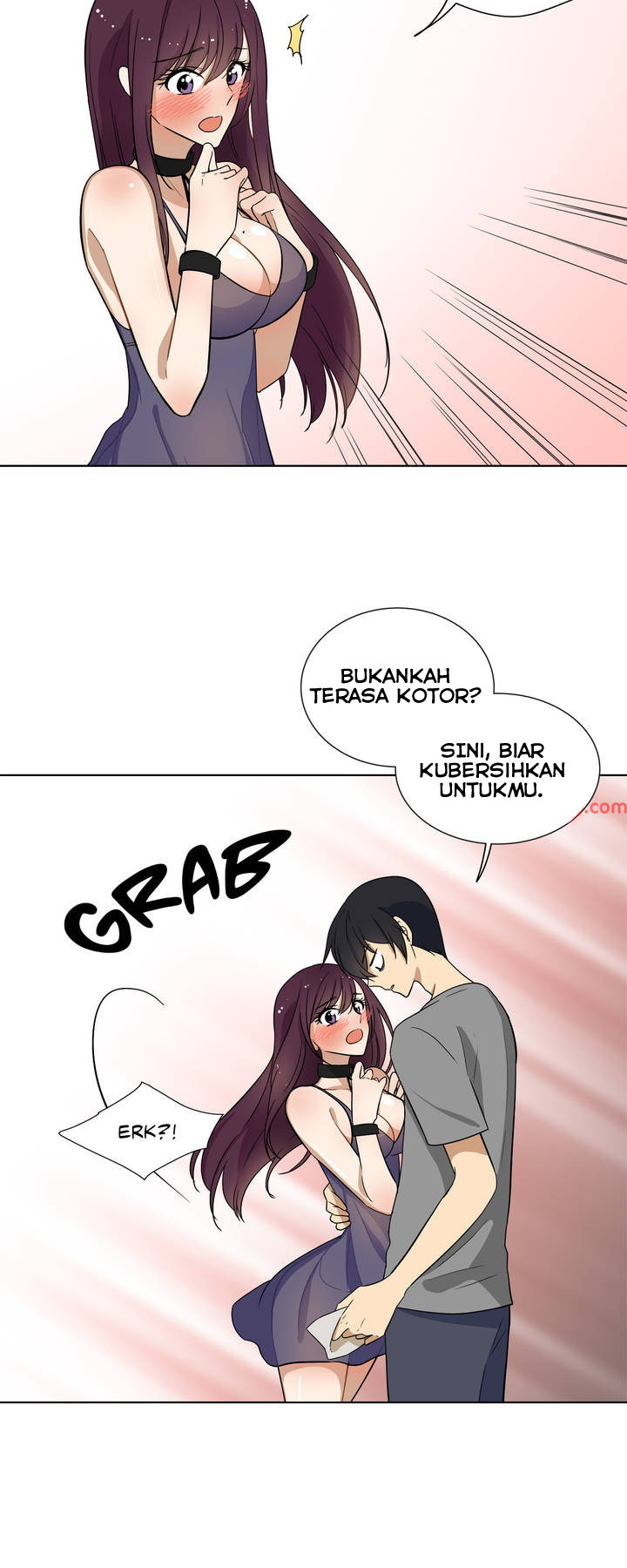 Shame Room: Chapter chapter-7 - Page 30
