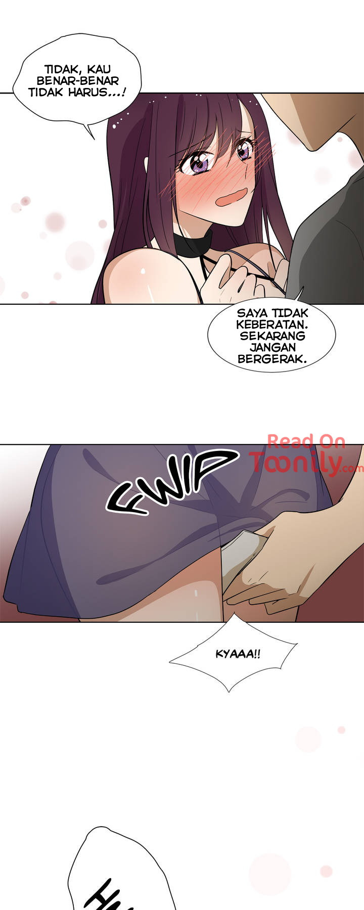 Shame Room: Chapter chapter-7 - Page 31