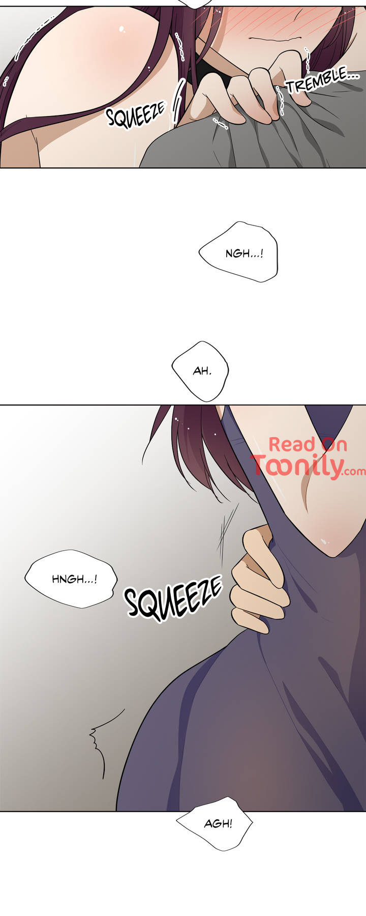 Shame Room: Chapter chapter-8 - Page 4
