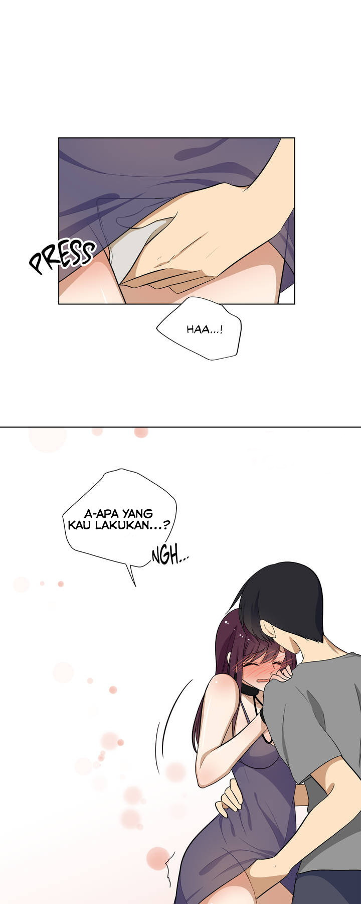 Shame Room: Chapter chapter-8 - Page 5