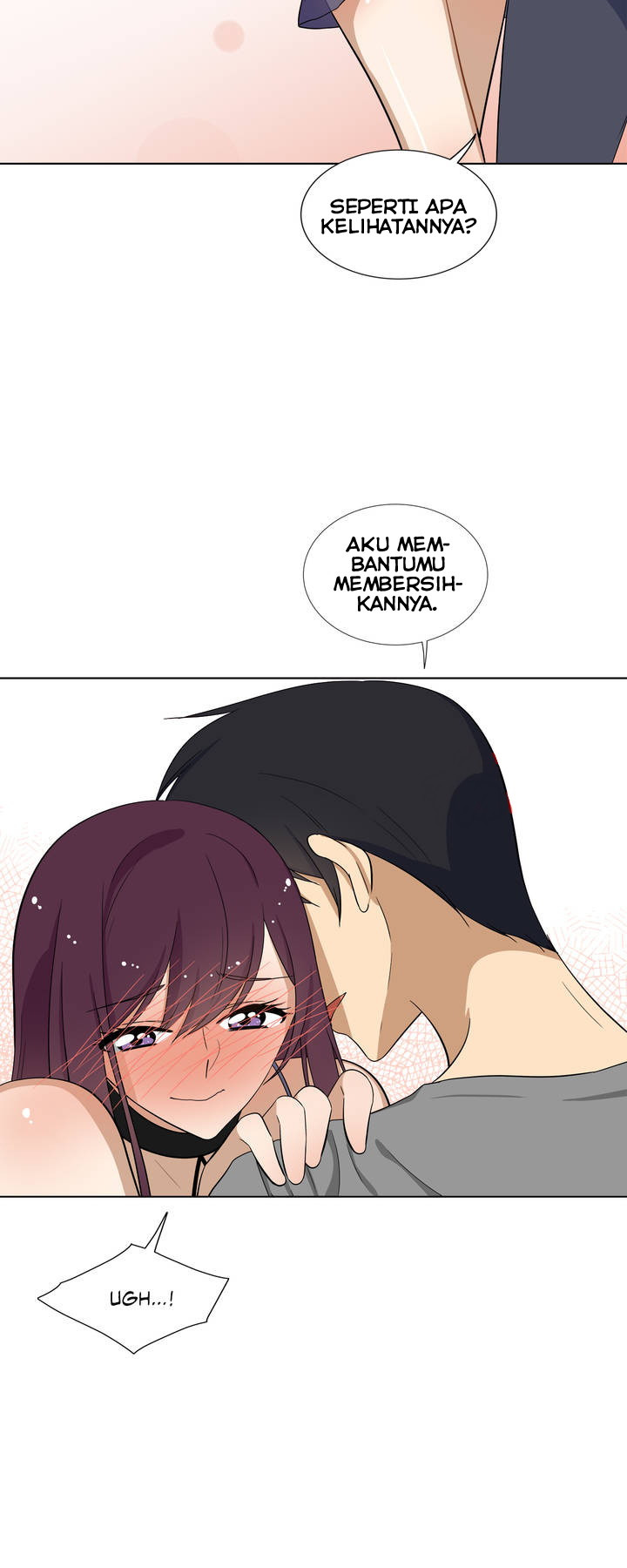 Shame Room: Chapter chapter-8 - Page 6