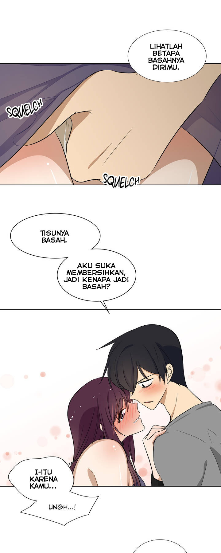 Shame Room: Chapter chapter-8 - Page 7