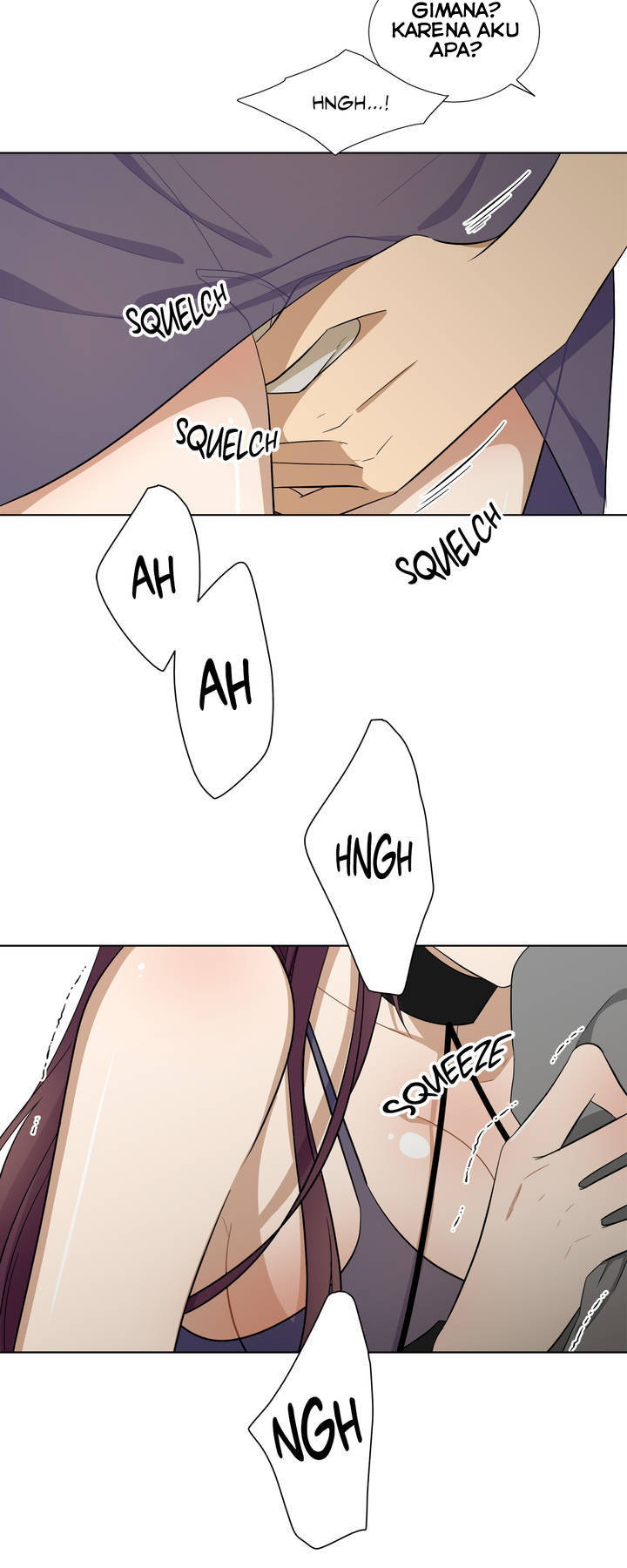 Shame Room: Chapter chapter-8 - Page 8