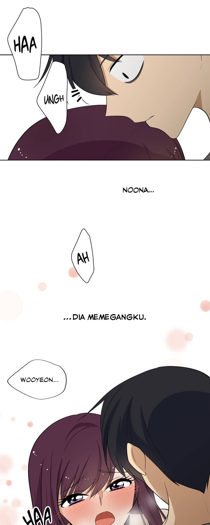 Shame Room: Chapter chapter-8 - Page 9