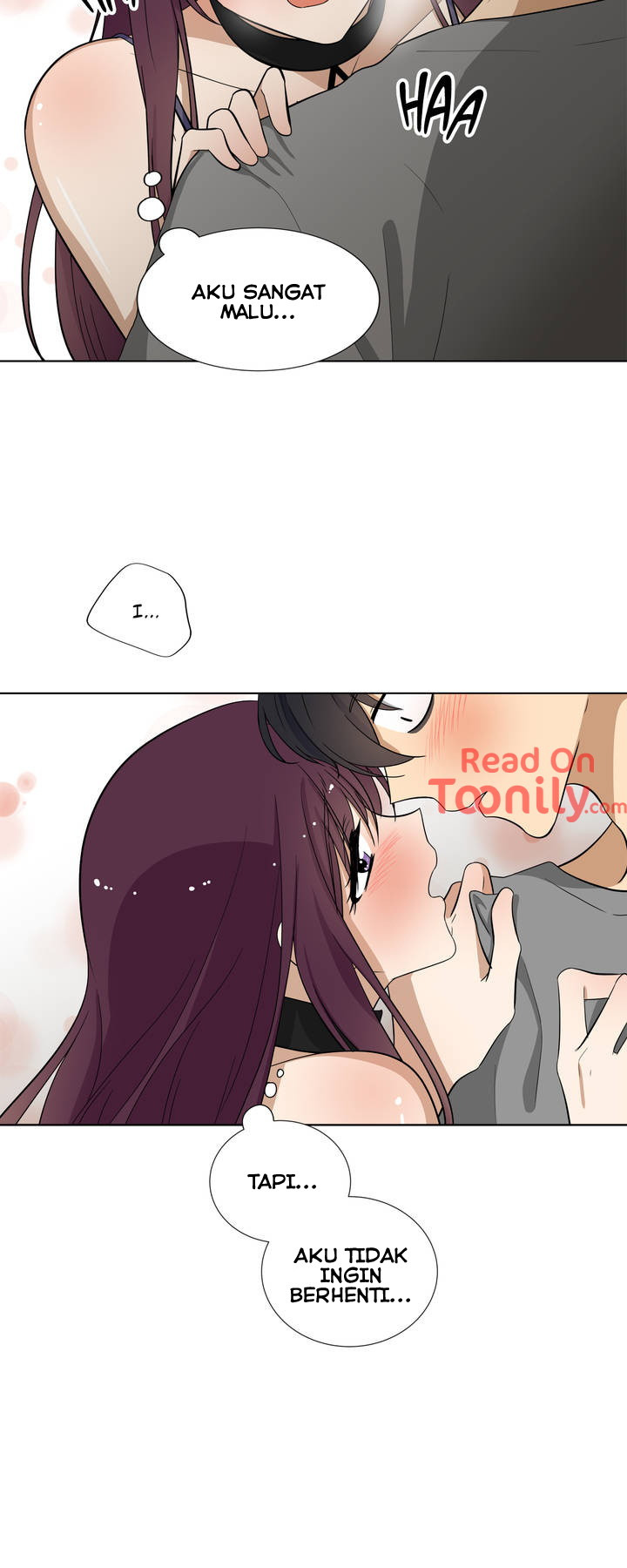 Shame Room: Chapter chapter-8 - Page 10