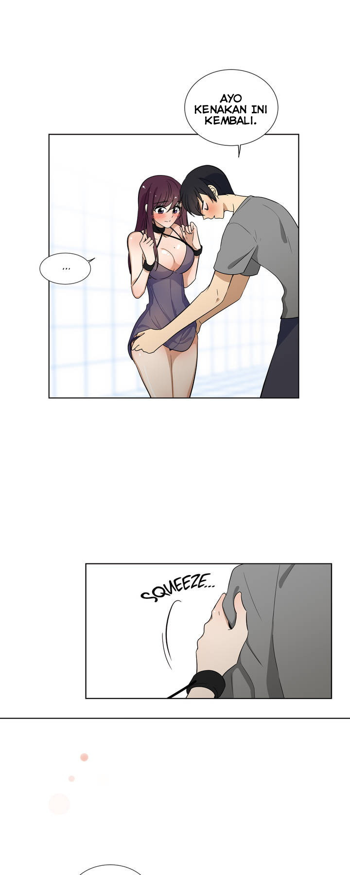 Shame Room: Chapter chapter-8 - Page 13