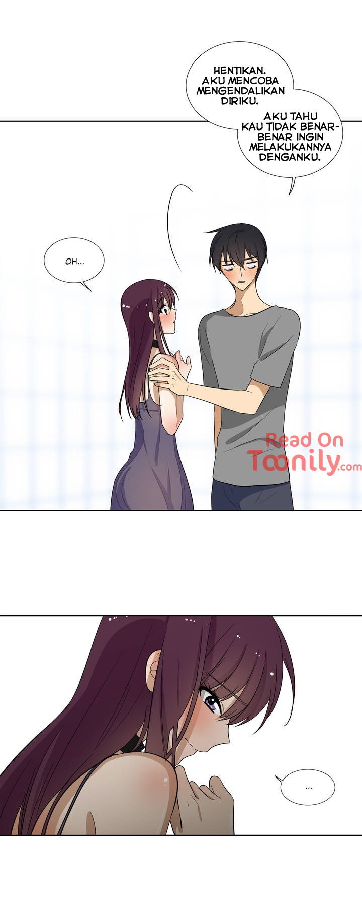 Shame Room: Chapter chapter-8 - Page 16