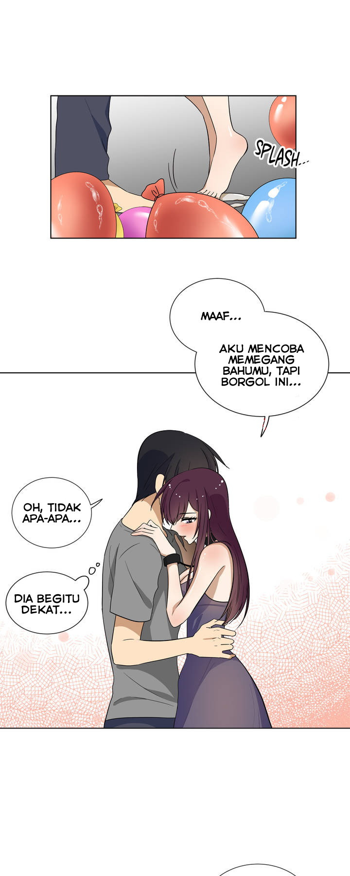 Shame Room: Chapter chapter-8 - Page 27