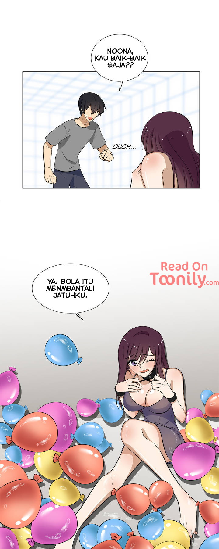 Shame Room: Chapter chapter-8 - Page 29