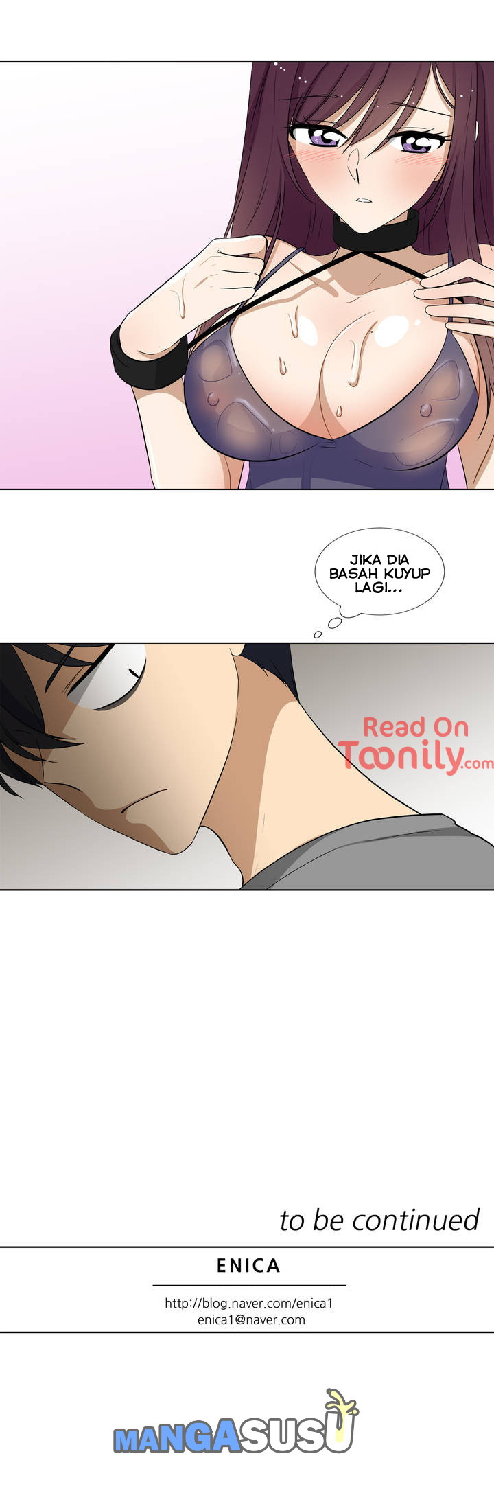 Shame Room: Chapter chapter-8 - Page 32