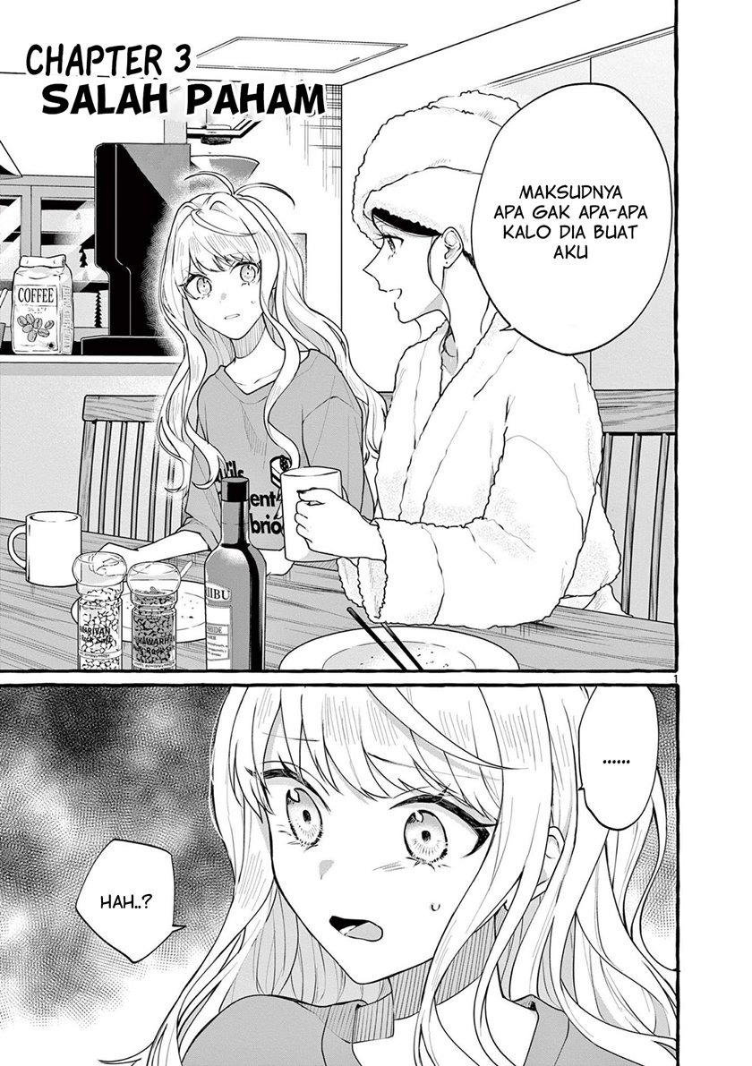 Sharehouse Nile: Chapter chapter-3 - Page 2