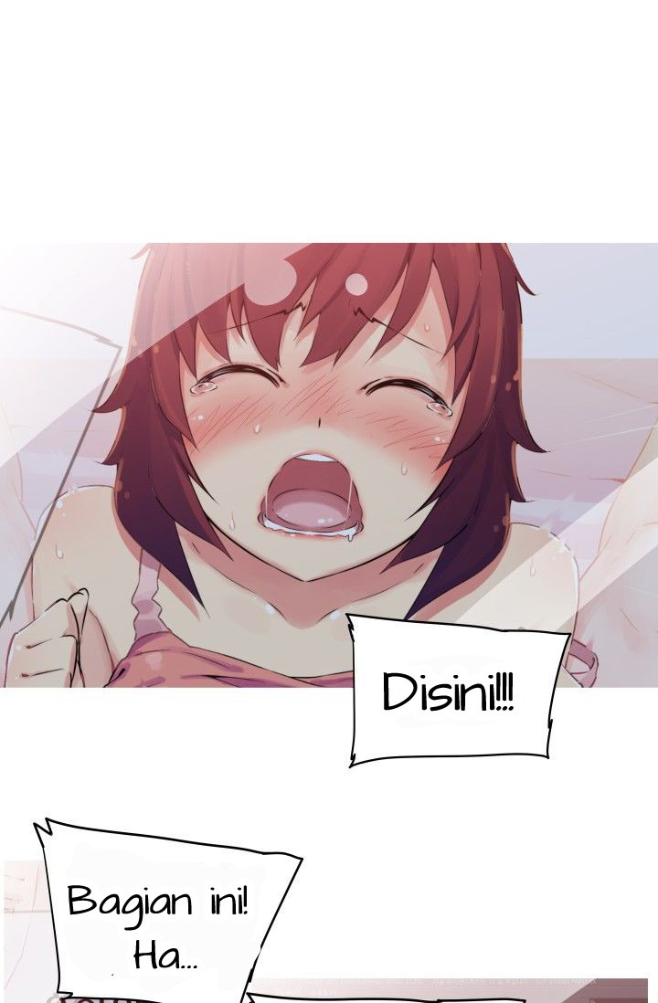 She Has Three Flavors: Chapter chapter-1 - Page 8