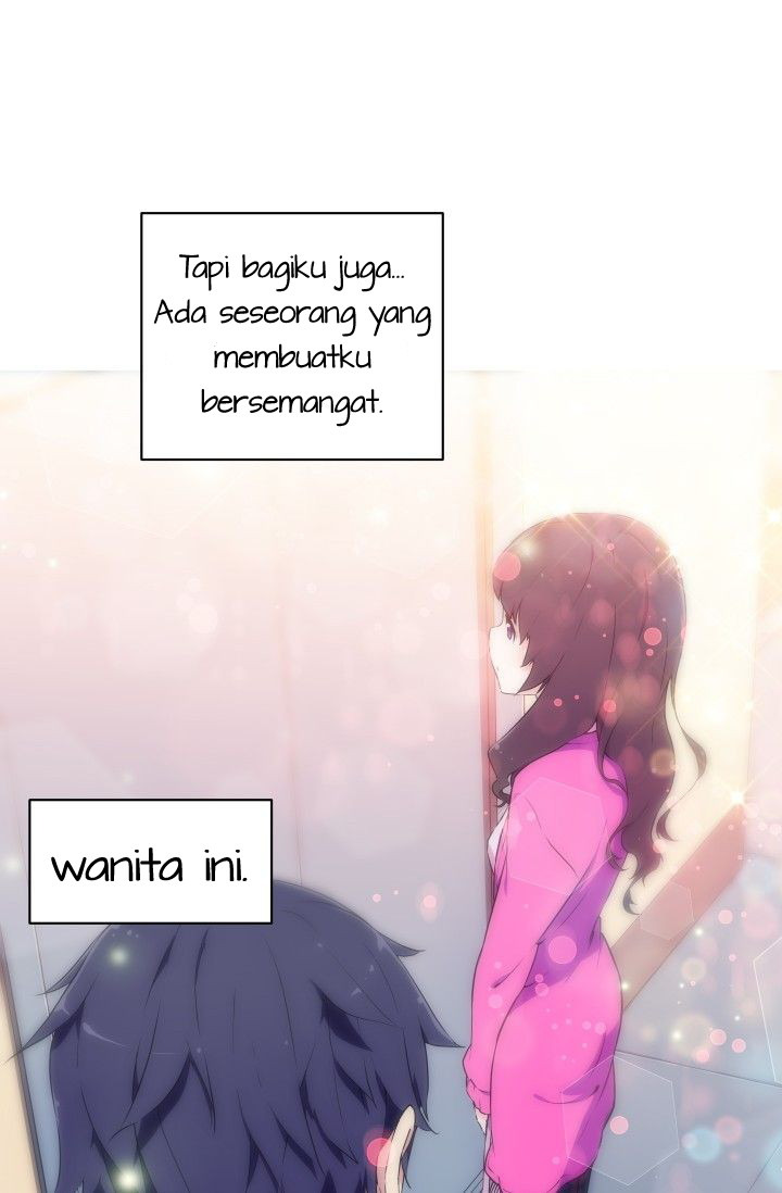 She Has Three Flavors: Chapter chapter-1 - Page 21