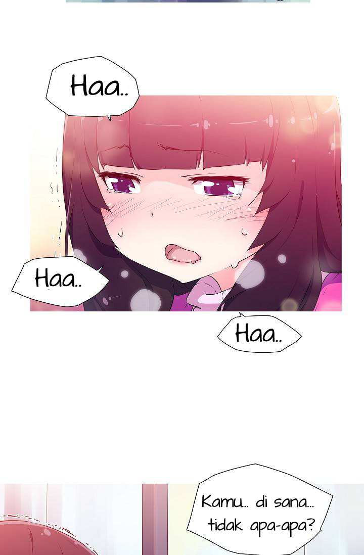She Has Three Flavors: Chapter chapter-1 - Page 33