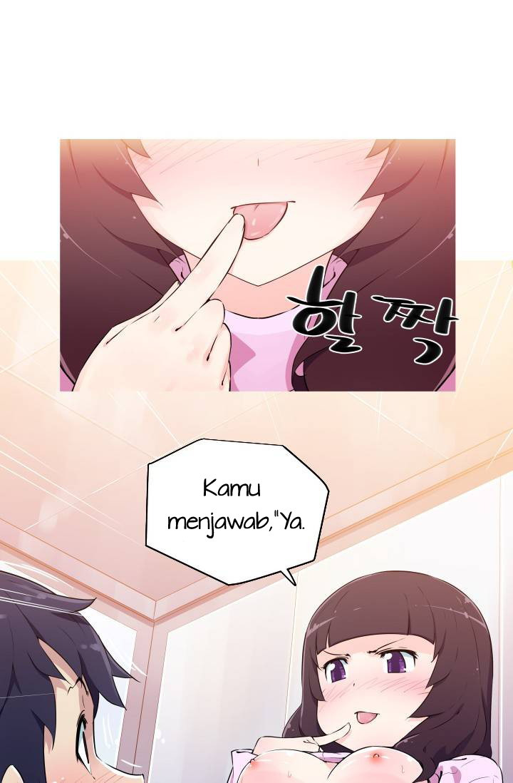 She Has Three Flavors: Chapter chapter-1 - Page 37