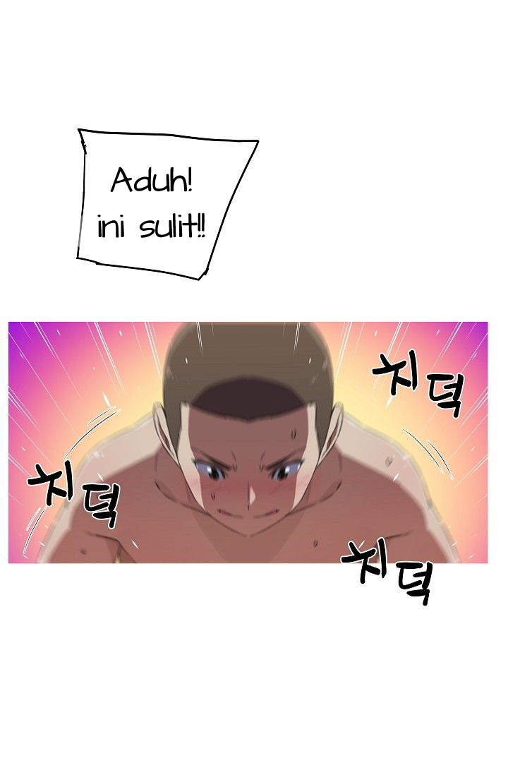 She Has Three Flavors: Chapter chapter-16 - Page 2