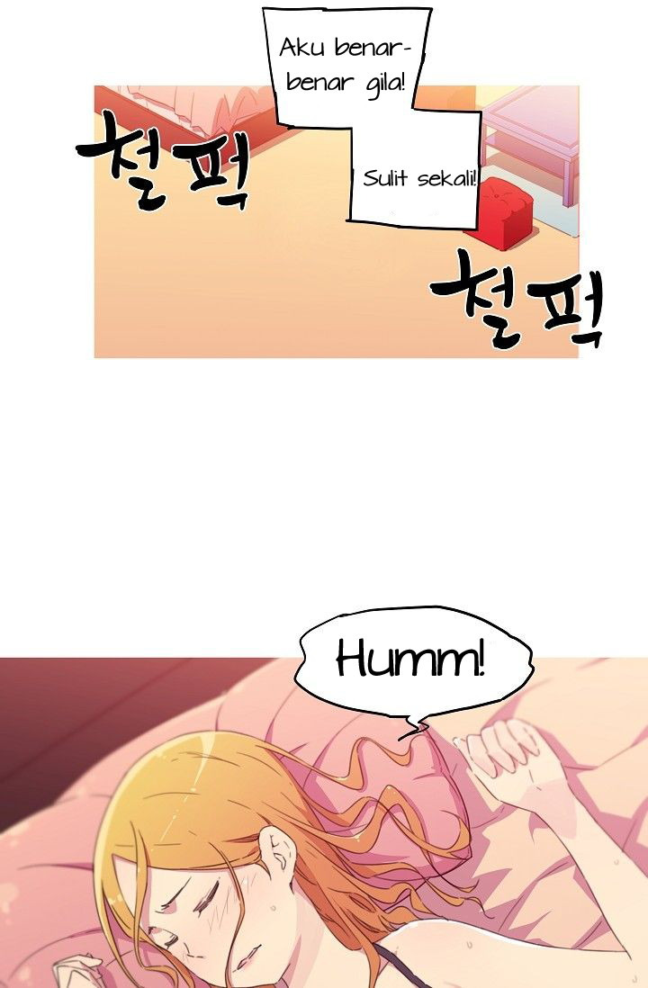 She Has Three Flavors: Chapter chapter-16 - Page 3