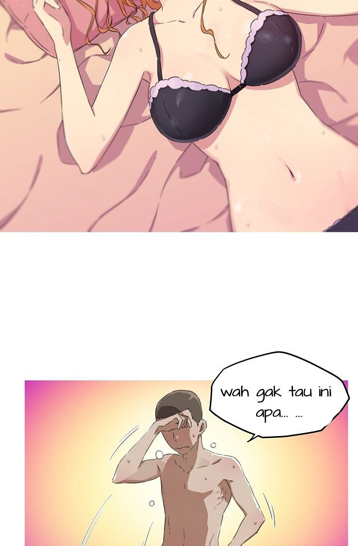 She Has Three Flavors: Chapter chapter-16 - Page 4
