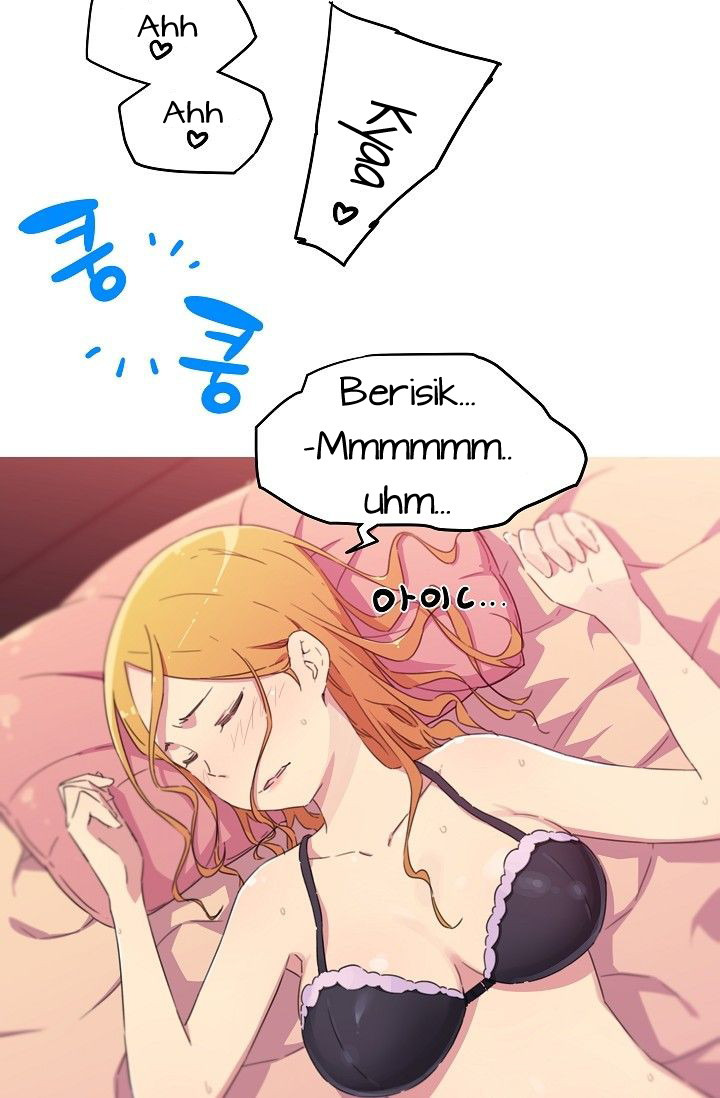 She Has Three Flavors: Chapter chapter-16 - Page 13