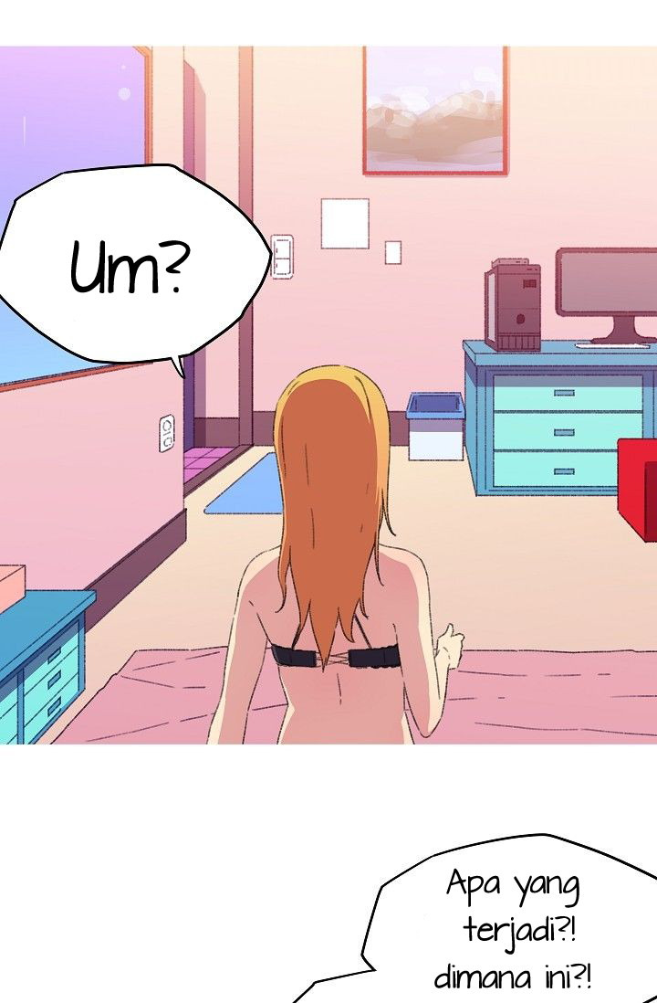 She Has Three Flavors: Chapter chapter-16 - Page 15