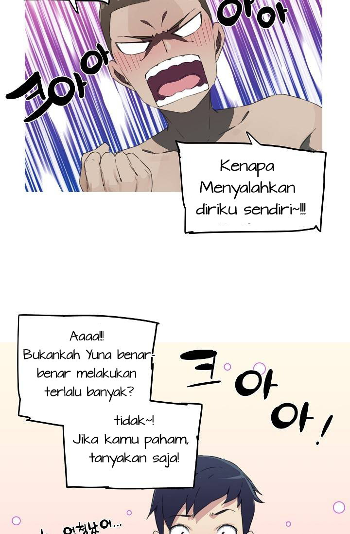 She Has Three Flavors: Chapter chapter-16 - Page 40