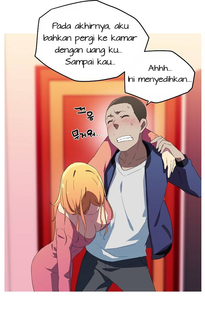 She Has Three Flavors: Chapter chapter-16 - Page 44