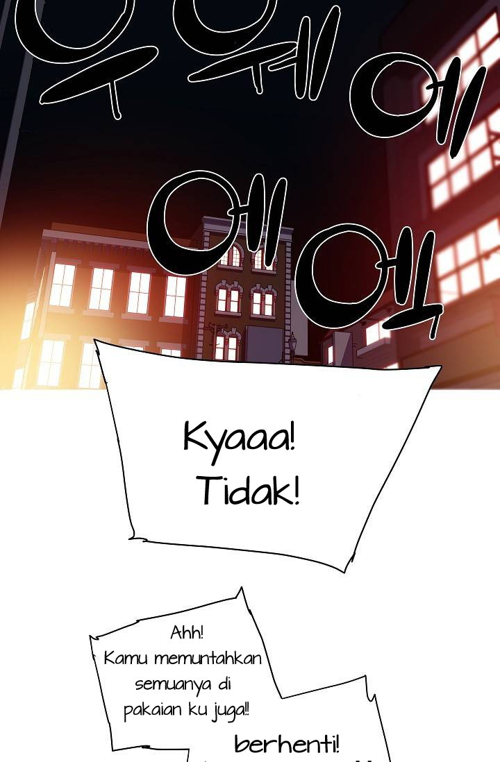 She Has Three Flavors: Chapter chapter-16 - Page 47