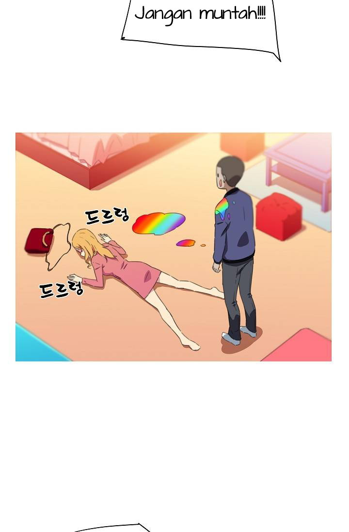 She Has Three Flavors: Chapter chapter-16 - Page 48