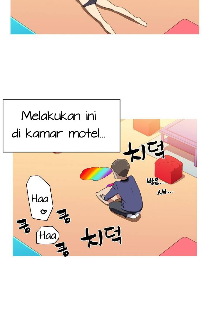 She Has Three Flavors: Chapter chapter-16 - Page 50
