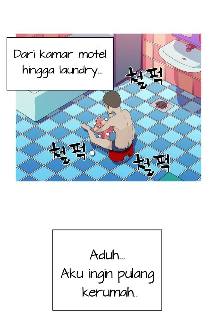 She Has Three Flavors: Chapter chapter-16 - Page 51